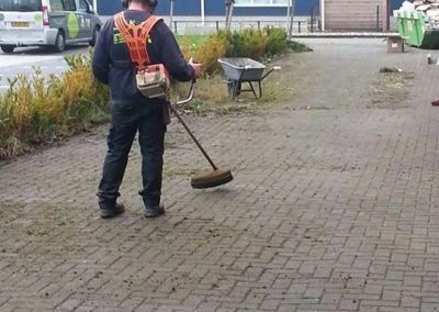 Overige diensten door WSK Oudeschoot